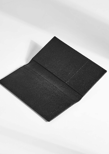 Tony Bianco Bag Travel Wallet Black Oxford Wallet Accessories Black | SGXBR93199